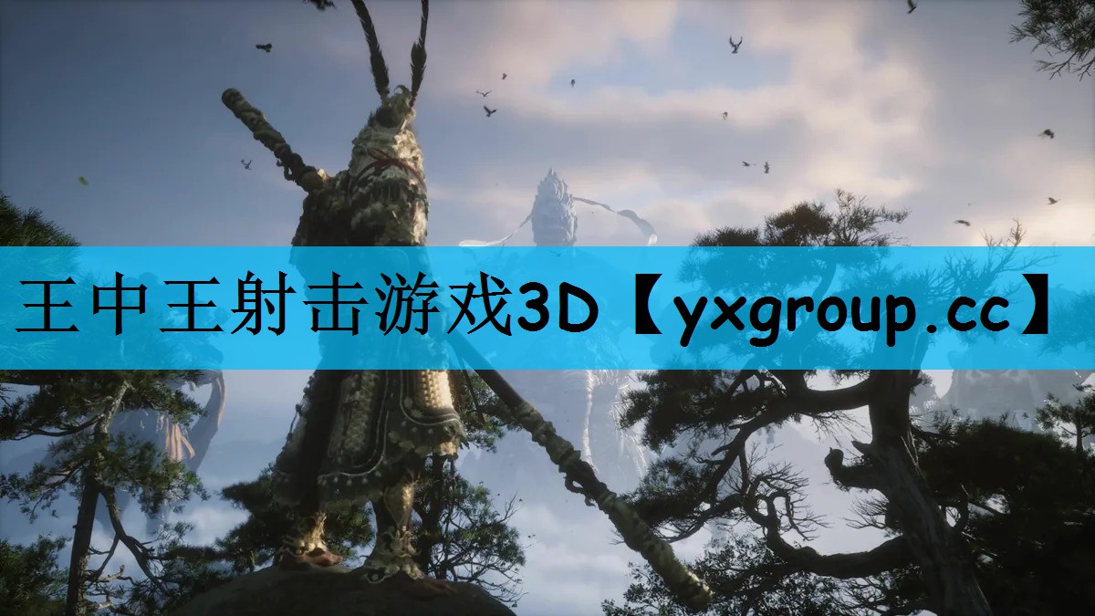 王中王射击游戏3D