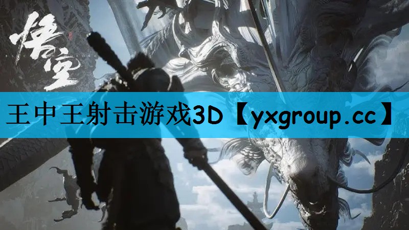 王中王射击游戏3D